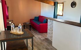 Nid douillet sous les toits